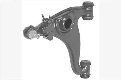 Рычаг независимой подвески колеса, подвеска колеса MGA купить