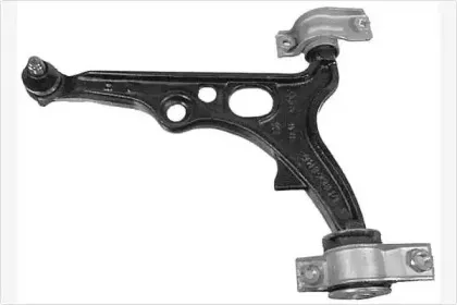 Рычаг независимой подвески колеса, подвеска колеса MGA купить