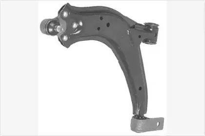 Рычаг независимой подвески колеса, подвеска колеса MGA купить