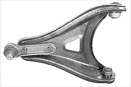 Рычаг независимой подвески колеса, подвеска колеса MGA купить