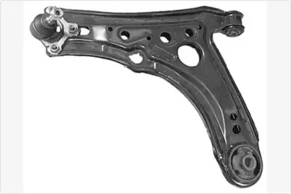 Рычаг независимой подвески колеса, подвеска колеса MGA купить