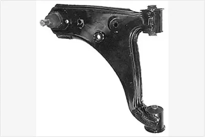 Рычаг независимой подвески колеса, подвеска колеса MGA купить