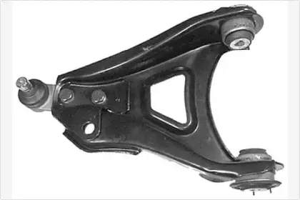 Рычаг независимой подвески колеса, подвеска колеса MGA купить