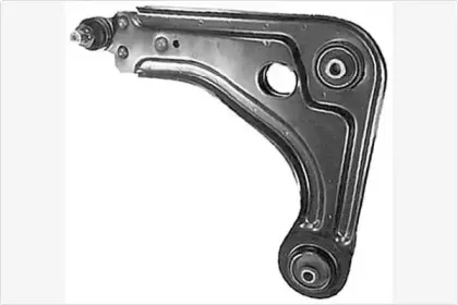 Рычаг независимой подвески колеса, подвеска колеса MGA купить