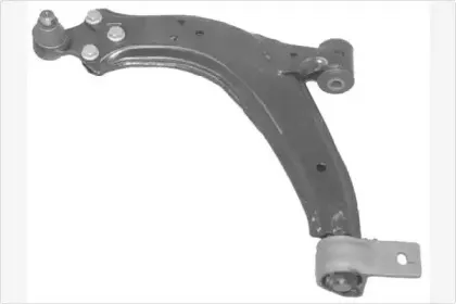 Рычаг независимой подвески колеса, подвеска колеса MGA купить