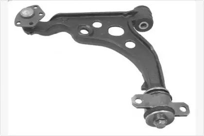 Рычаг независимой подвески колеса, подвеска колеса MGA купить