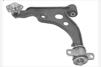 Рычаг независимой подвески колеса, подвеска колеса MGA купить