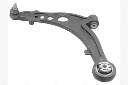Рычаг независимой подвески колеса, подвеска колеса MGA купить
