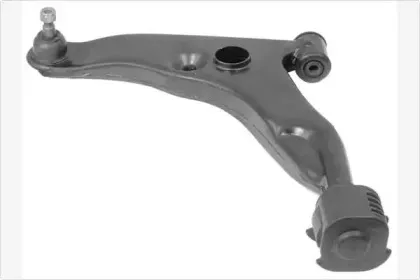 Рычаг независимой подвески колеса, подвеска колеса MGA купить