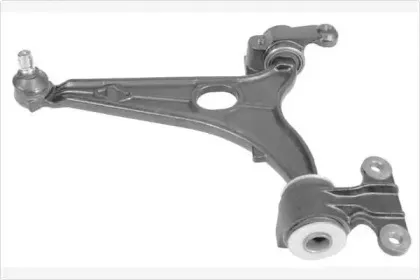 Рычаг независимой подвески колеса, подвеска колеса MGA купить