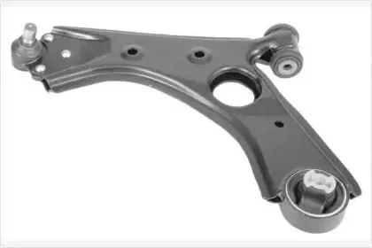 Рычаг независимой подвески колеса, подвеска колеса MGA купить