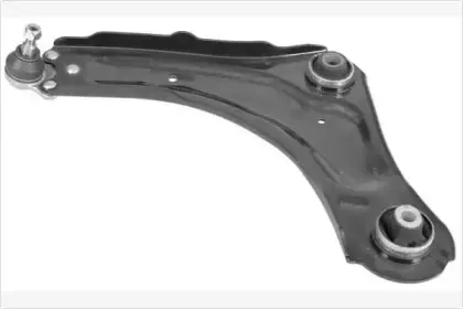 Рычаг независимой подвески колеса, подвеска колеса MGA купить