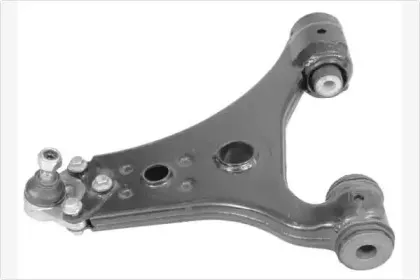 Рычаг независимой подвески колеса, подвеска колеса MGA купить