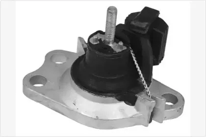 Кронштейн, подвеска двигателя MGA купить