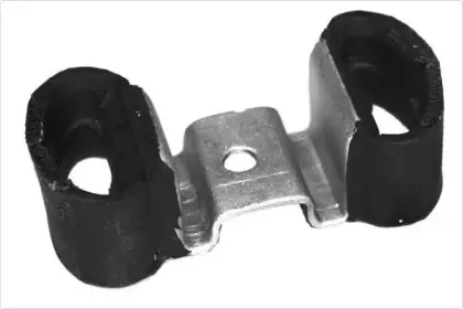 Кронштейн, подвеска двигателя MGA купить