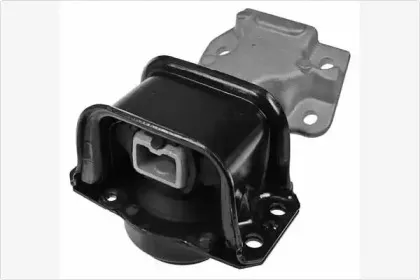 Кронштейн, подвеска двигателя MGA купить