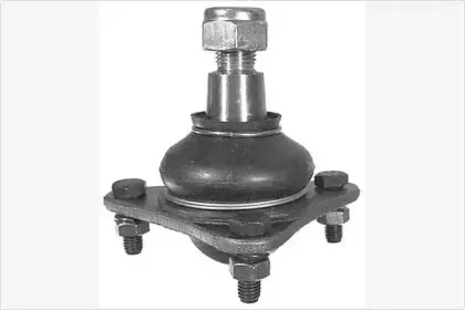 Несущий / направляющий шарнир MGA купить