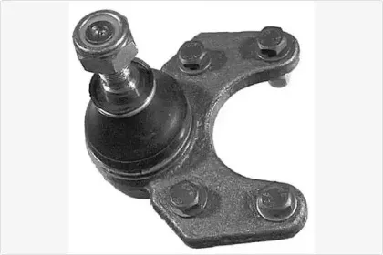 Несущий / направляющий шарнир MGA купить