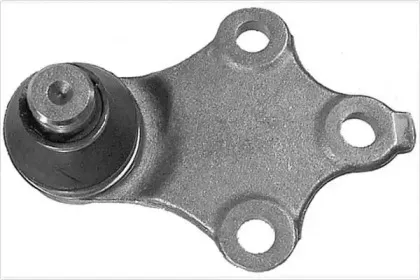 Несущий / направляющий шарнир MGA купить