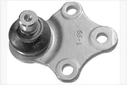 Несущий / направляющий шарнир MGA купить