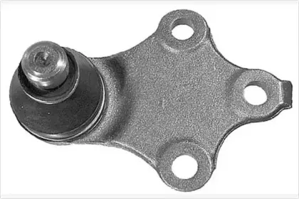 Несущий / направляющий шарнир MGA купить