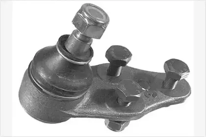 Несущий / направляющий шарнир MGA купить