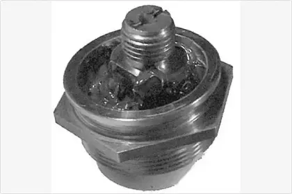 Несущий / направляющий шарнир MGA купить