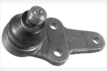 Несущий / направляющий шарнир MGA купить