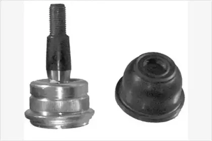 Несущий / направляющий шарнир MGA купить