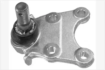 Несущий / направляющий шарнир MGA купить