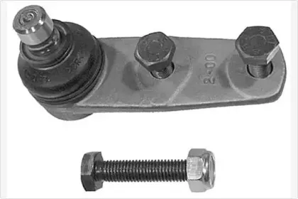 Несущий / направляющий шарнир MGA купить