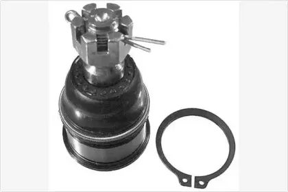 Несущий / направляющий шарнир MGA купить