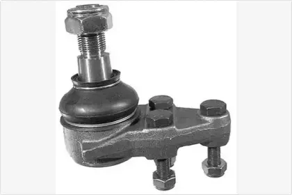 Несущий / направляющий шарнир MGA купить