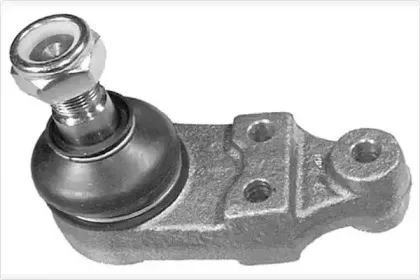 Несущий / направляющий шарнир MGA купить