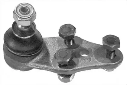 Несущий / направляющий шарнир MGA купить