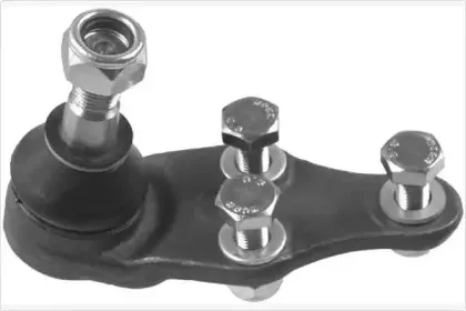 Несущий / направляющий шарнир MGA купить