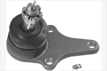 Несущий / направляющий шарнир MGA купить