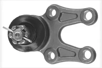 Несущий / направляющий шарнир MGA купить