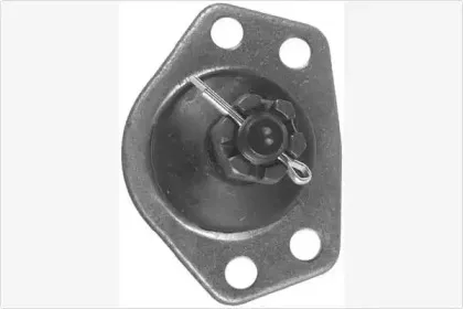 Несущий / направляющий шарнир MGA купить