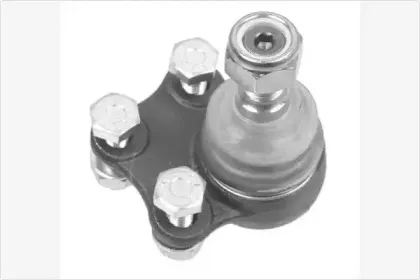 Несущий / направляющий шарнир MGA купить