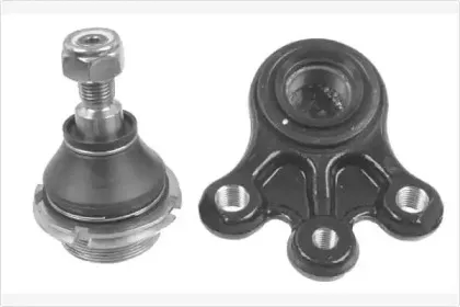 Несущий / направляющий шарнир MGA купить