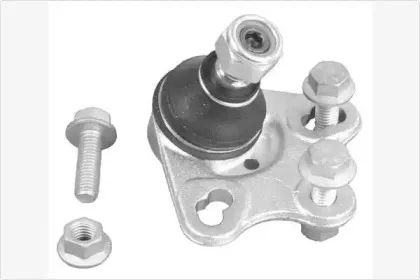 Несущий / направляющий шарнир MGA купить