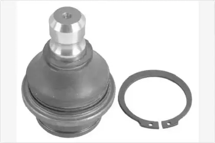 Несущий / направляющий шарнир MGA купить