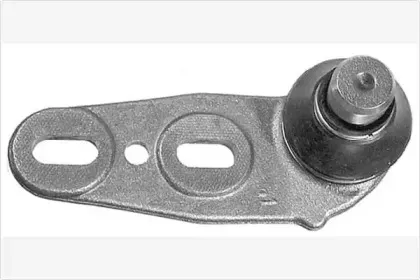 Несущий / направляющий шарнир MGA купить