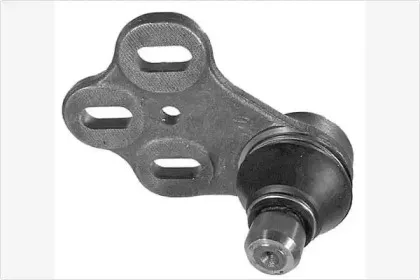 Несущий / направляющий шарнир MGA купить