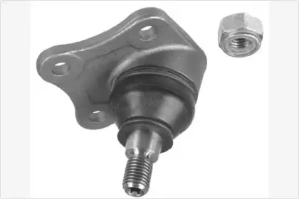 Несущий / направляющий шарнир MGA купить