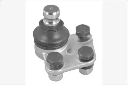 Несущий / направляющий шарнир MGA купить