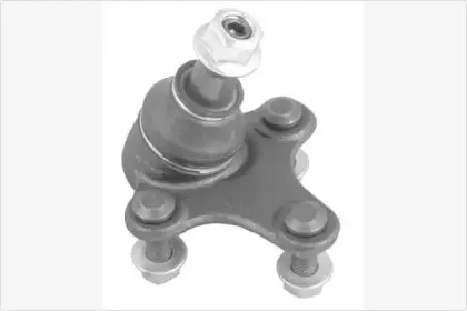 Несущий / направляющий шарнир MGA купить