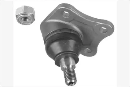 Несущий / направляющий шарнир MGA купить