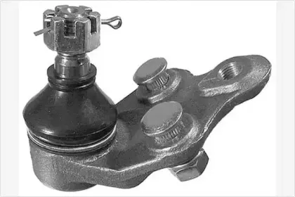 Несущий / направляющий шарнир MGA купить